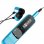 Energy MP3 Stick 4GB 1404 Mystic Blue