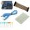 Kit de Aprendizaje Básico Compatible Arduino