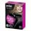 Braun Satin-Hair 1 HD 130 Secador de Viaje Plegable 1200W