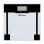 Digitale Personenwaage Orbegozo PB-2210 Bis 150 kg Präzision 100 g LCD-Display