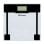 Orbegozo PB-2210 Báscula de Baño