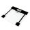 Digitale Personenwaage Orbegozo PB-2210 Bis 150 kg Präzision 100 g LCD-Display
