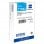 Epson T7892 XXL Tanica Ciano WF-5110/5190/5620/5690