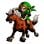 The Legend of Zelda: Majora´s Mask 3DS