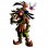 The Legend of Zelda: Majora´s Mask 3DS