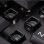 Zalman ZM-K350M Teclado USB Negro