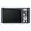 Sony Cyber-Shoot DSC-W830  20MP Negro