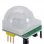 Módulo HC-SR501 Detector de Movimiento Compatible Arduino