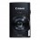 Canon Ixus 170 20MP Negra