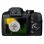 Fujifilm FinePix S9400W 16MP Negra