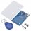 Módulo RFID RC522 con Tarjeta IC S50 Compatible con Arduino
