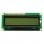 Pantalla LCD 1602 Luz Verde Compatible con Arduino