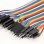 Kit 40 Jumpers de 20cm Macho/Macho