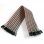 Kit 40 Jumpers de 20cm Macho/Hembra