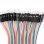 Kit 40 Jumpers de 20cm Macho/Hembra