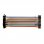 Kit 40 Jumpers de 20cm Macho/Hembra