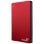 Seagate Backup Plus 2TB 2.5" USB 3.0 Rojo Refurbished