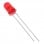 Kit 1000 LED Rouges 3mm Compatible Arduino