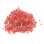 Kit 1000 LED Rouges 3mm Compatible Arduino