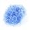 Kit 1000 LEDs 3mm Azul Compatibles Arduino
