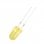 Kit 1000 LEDs 3mm Jaune Compatible Arduino