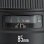 Canon EF 85mm F1.8 USM