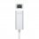 Aisens A109-0505 Adaptador USB 3.1 Tipo-C a RJ-45
