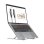 Support de Bureau Aisens LPS1M-099 Ajustable Alu 15" Argent