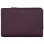 Targus EcoSmart MultiFit Funda Granate para Portátil 11"-12"