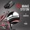 Cyclette Clover Fitness Indoor CF Tributo 3.0