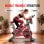 Cyclette Clover Fitness Indoor CF Tributo 3.0