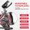 Cyclette Clover Fitness Indoor CF Tributo 3.0