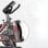 Clover Fitness Indoor CF Tributo 3.0 Bicicleta Estática