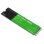 Disque SSD Sandisk WD Green SN350 2TB M.2 NVMe 3200MB/s