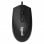 Stesso mouse ottico nero COM-LED-1600DPI