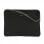 Trust Primo Sleeve Funda Negra para Portátiles de 15.6"