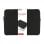 Trust Primo Sleeve Funda Negra para Portátiles de 15.6"