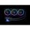 Kit di raffreddamento a liquido Alphacool Eisbaer Aurora 360 RGB 360mm