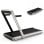 Clover Fitness T4000 Pro Passadeira de Corrida