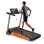 Tapis de course intelligent Clover Fitness A8