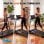 Tapis de course intelligent Clover Fitness A8