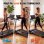 Clover Fitness A8 Cinta de Correr Inteligente