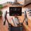 Tapis de course intelligent Clover Fitness A8