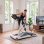 Clover Fitness S1 Cinta de Correr