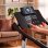 Tapis de course Clover Fitness S1