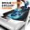 Tapis de course Clover Fitness S1