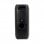 Altoparlante portatile wireless Fonestar Party-Duo con karaoke nero