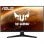 Monitor Asus TUF Gaming VG247Q1A 23,8" FullHD 165Hz VA 1ms FreeSync Premium