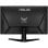 Monitor Asus TUF Gaming VG247Q1A 23,8" FullHD 165Hz VA 1ms FreeSync Premium