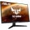Monitor Asus TUF Gaming VG247Q1A 23,8" FullHD 165Hz VA 1ms FreeSync Premium
